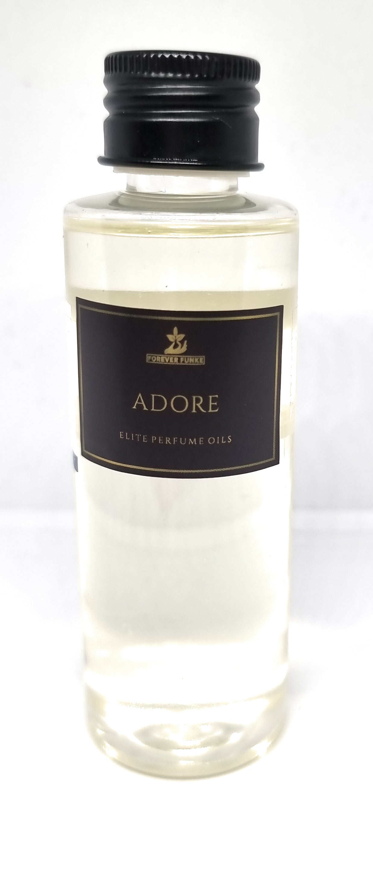 Adore Perfume Oil Inspired By J'Adore 100% Pure Fragrance Oil, Scented Perfume Oil Concentrate