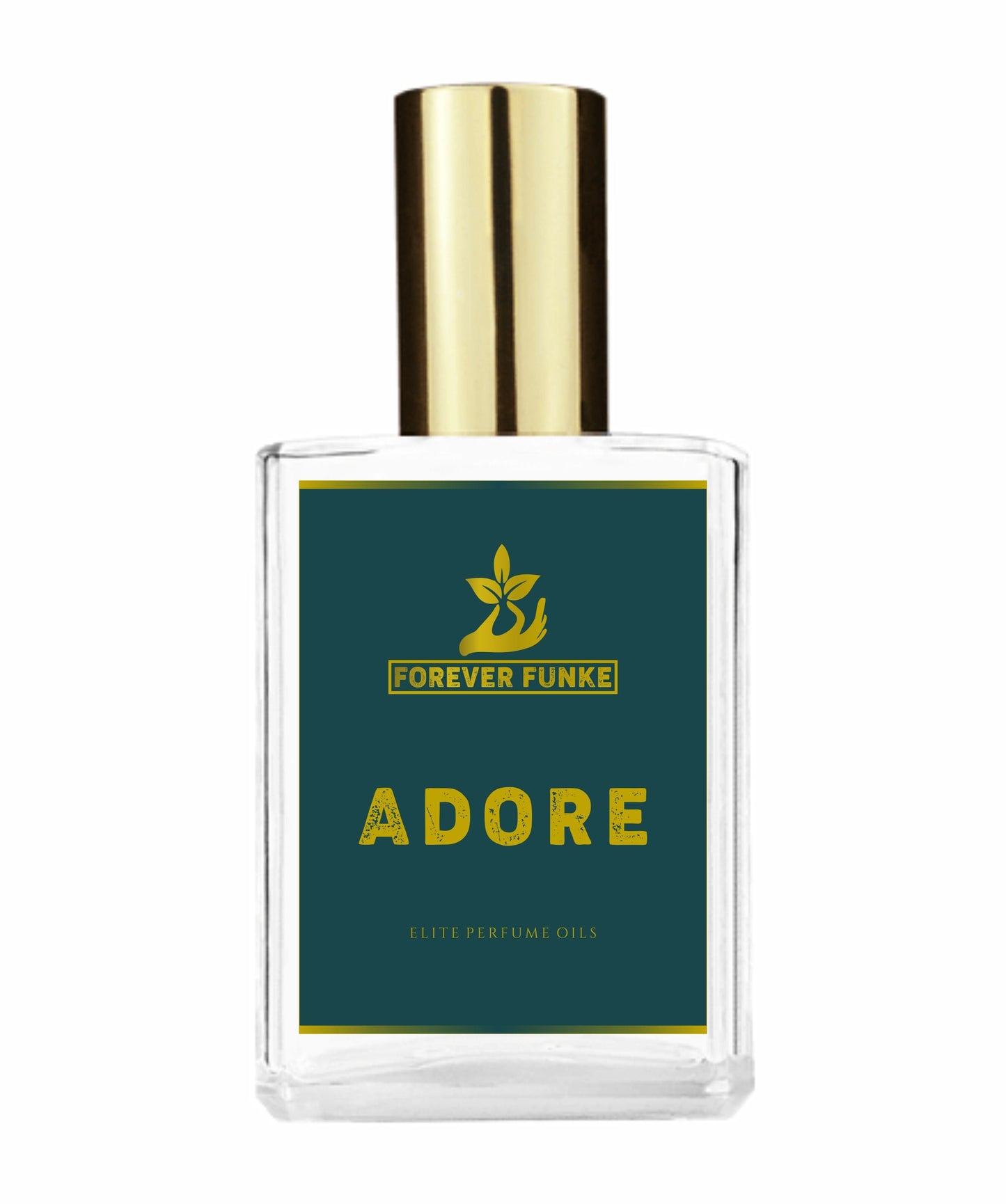 Adore Perfume Oil Inspired By J'Adore 100% Pure Fragrance Oil, Scented Perfume Oil Concentrate