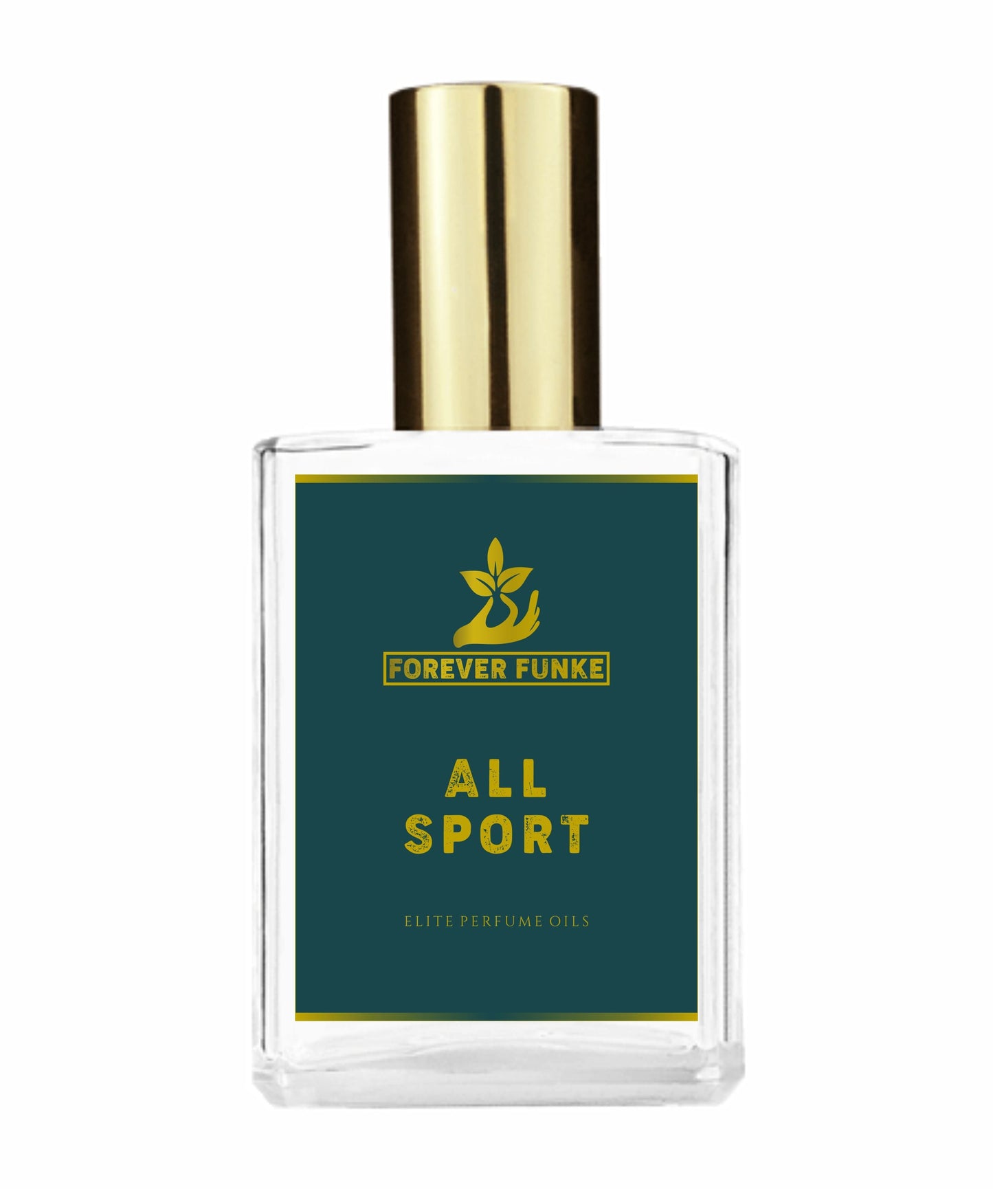 All Sport Fragrance Oil Inspired By Allure Sport Men 100% Pure Fragrance Oil, Scented Perfume Oil Concentrate