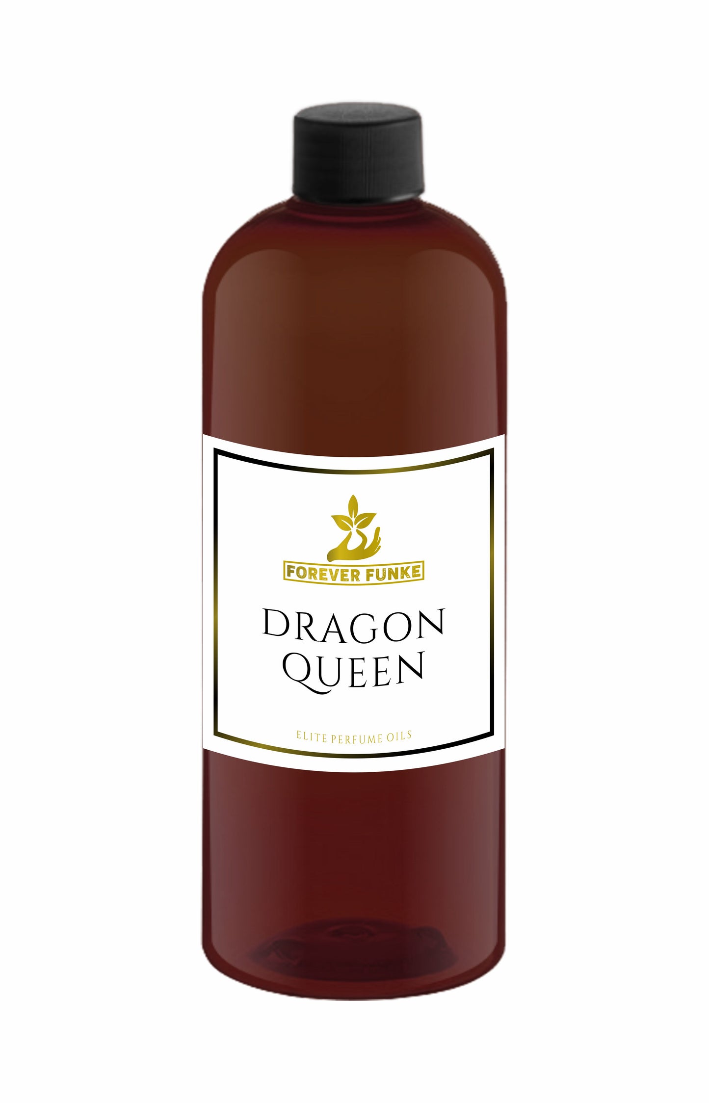 Dragon Queen Perfume Oil 100% Pure Fragrance Oil, Scented Perfume Oil Concentrate
