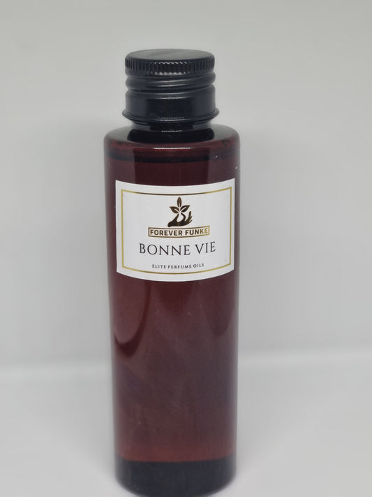 Bonne Vie Fragrance oil Inspired by La Vie Est Belle 100% Pure Fragrance Oil, Scented Perfume Oil concentrate (FREE SHIPPING)