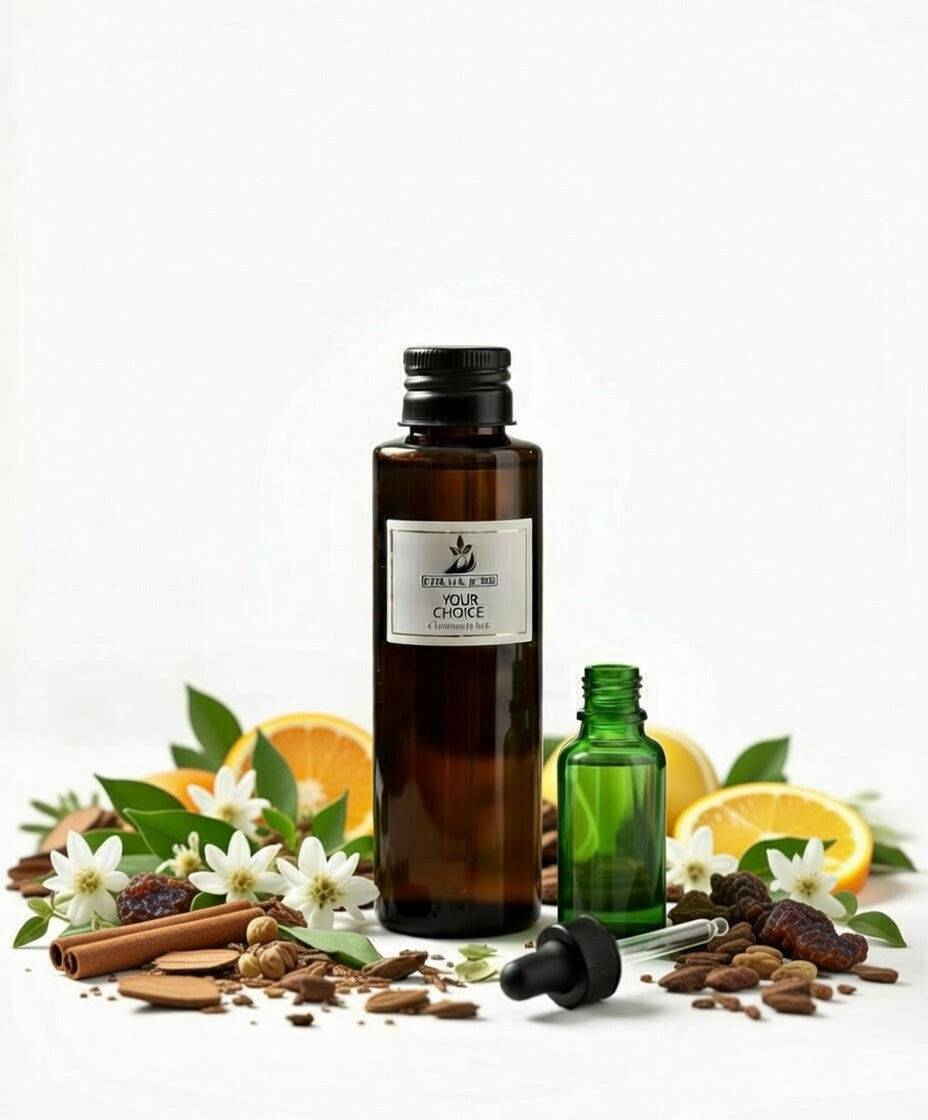 24 Hours JUMBO SIZE 100ML Fragrance Perfume Oil 100% Long Lasting Scented Pure Concentrates Body Oil And Extra Bonus Empty 20ML Refill Bottle Male Female Unsex